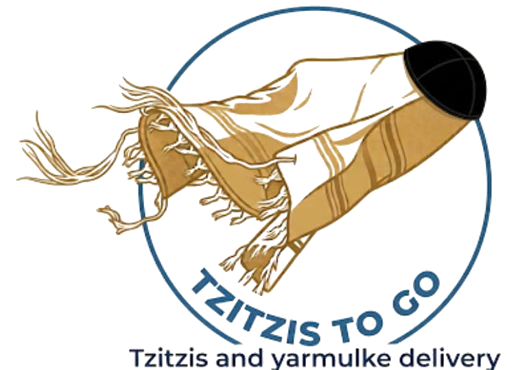 Tzitzis2Go — Tzitzis and yarmulke delivery